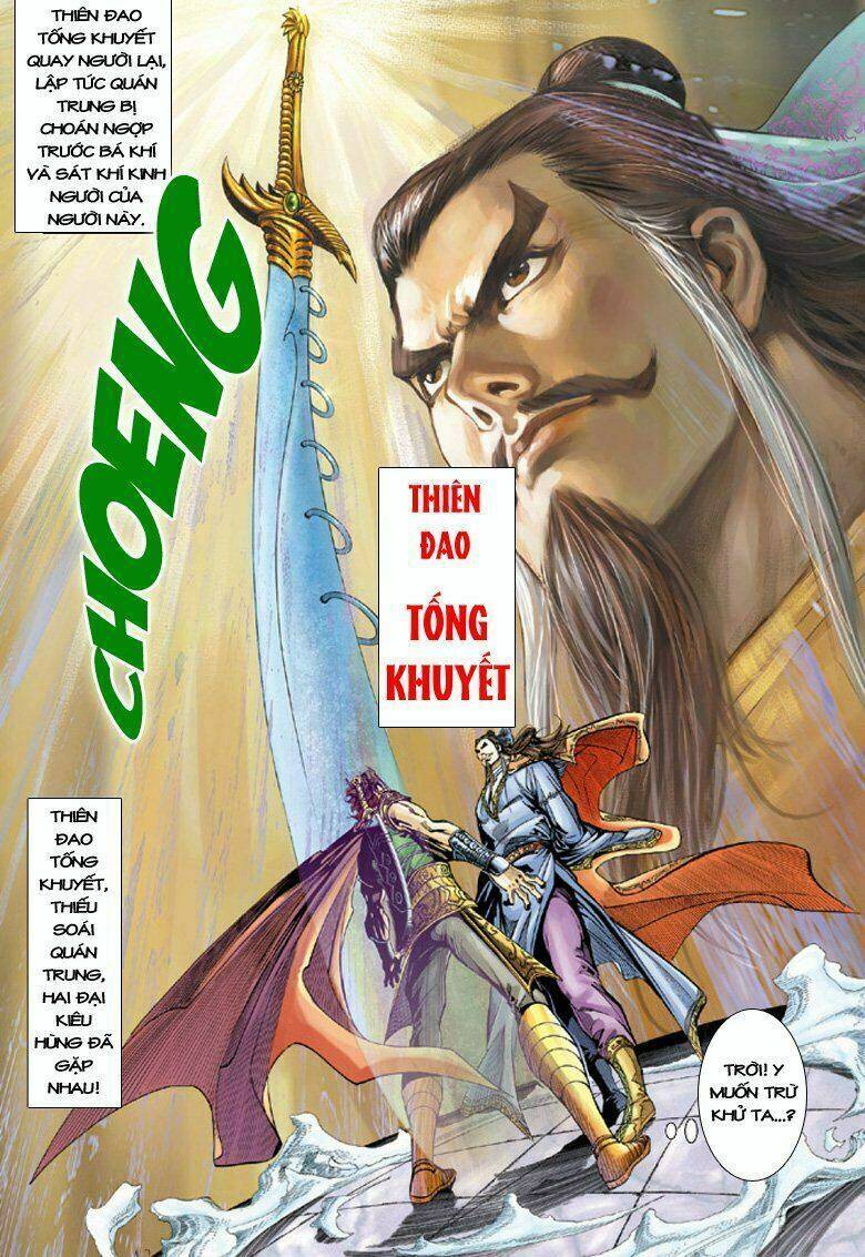 đại đường song long truyện chapter 77 37