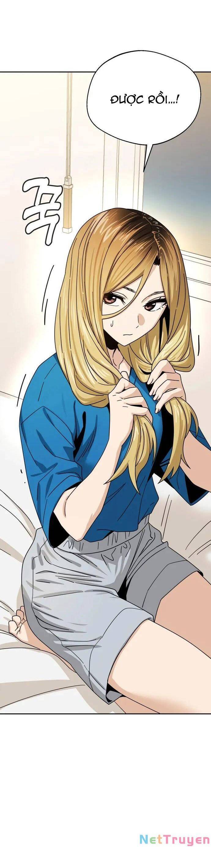 Lớ Ngớ Vớ Phải Tình Yêu chapter 46.2 7