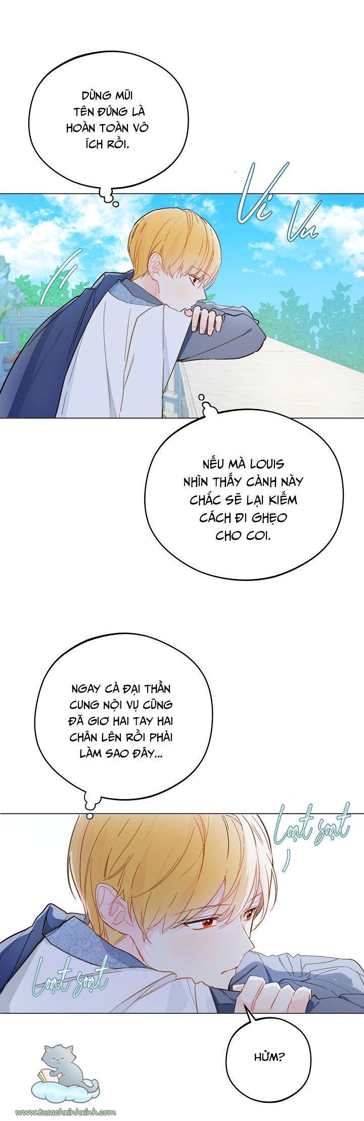 trang trại hạt dẻ cạnh hoàng cung chapter 10 16