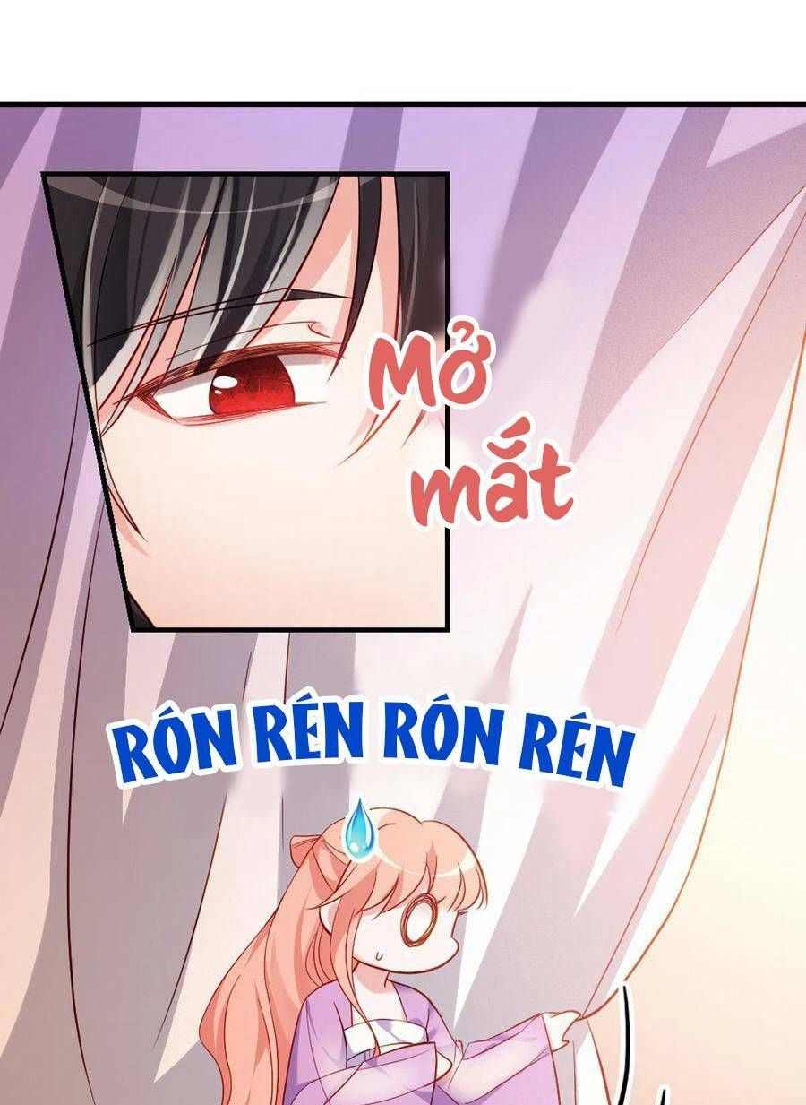 dạy bảo ma vương lão công 2 chapter 7 35