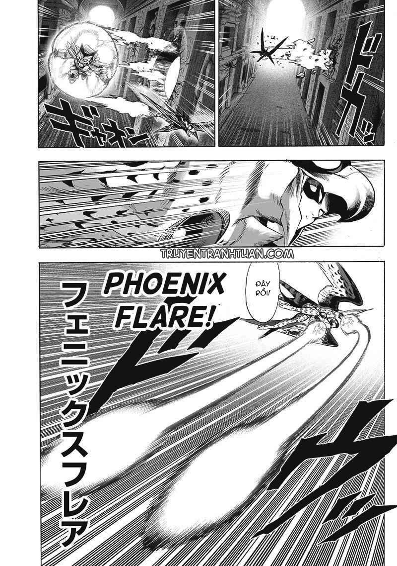 one-punch man chapter 176.5 26