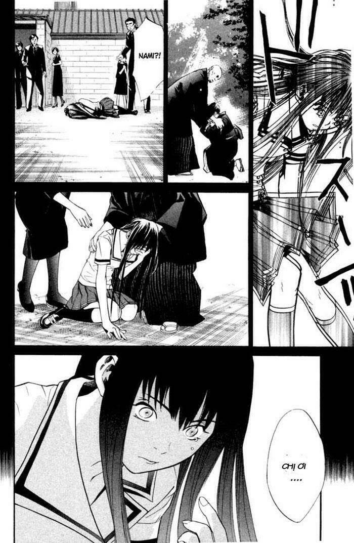 alive - the final evolution chapter 25 29