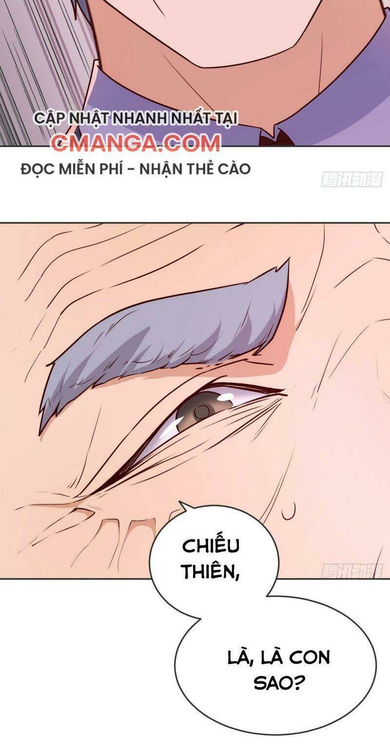 y thánh thiên tài tại hoa đô chapter 13 16