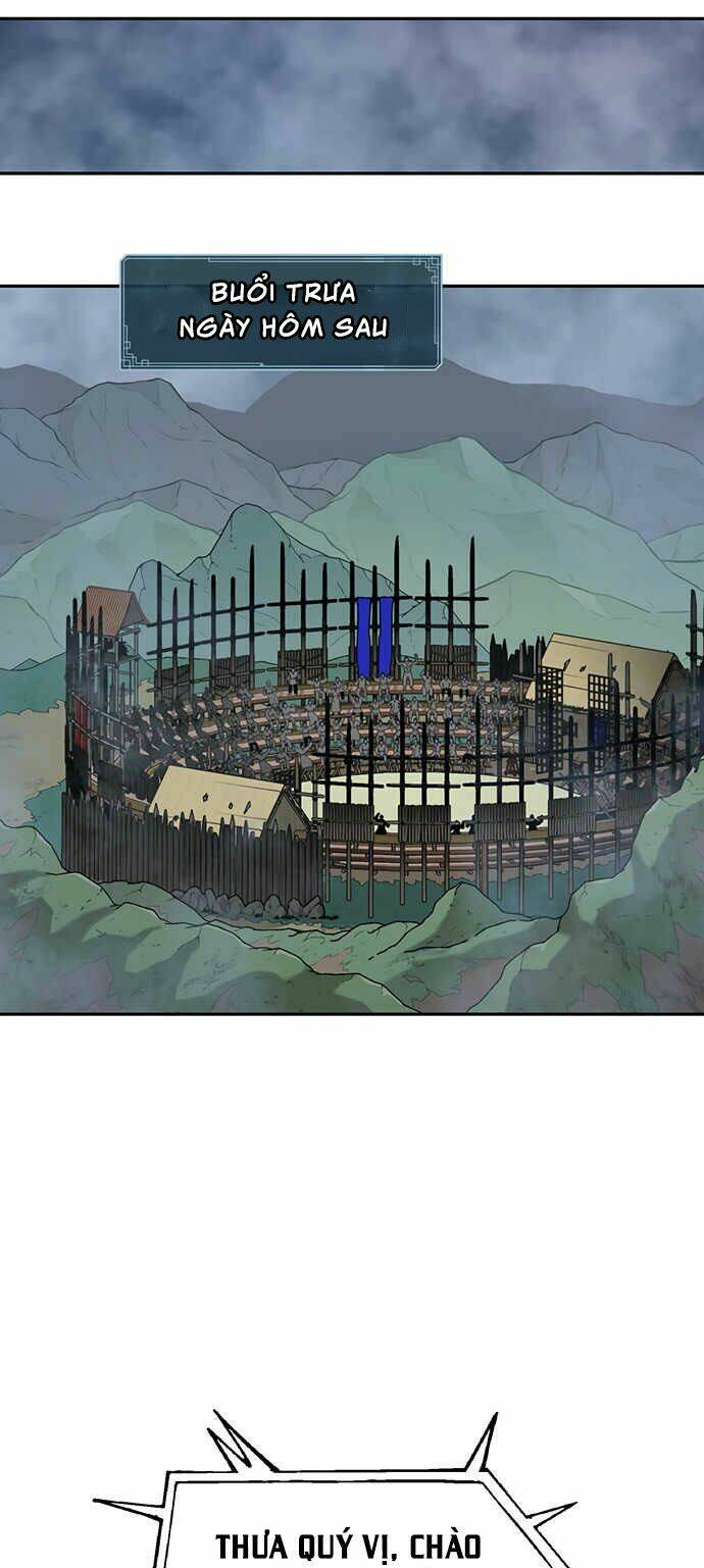 npc bắt đầu từ kỹ năng lv.999 chapter 14 29