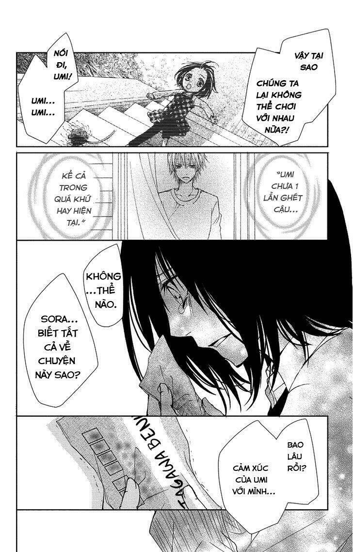 tình yêu và nỗi đau tột cùng chapter 14 48