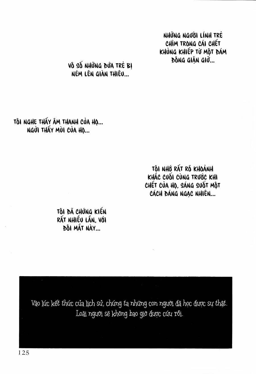 ai ren chapter 22 21