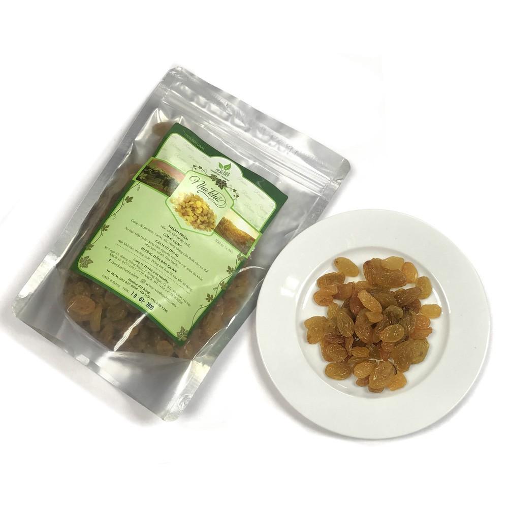 Nho khô Raisin Chile 500g