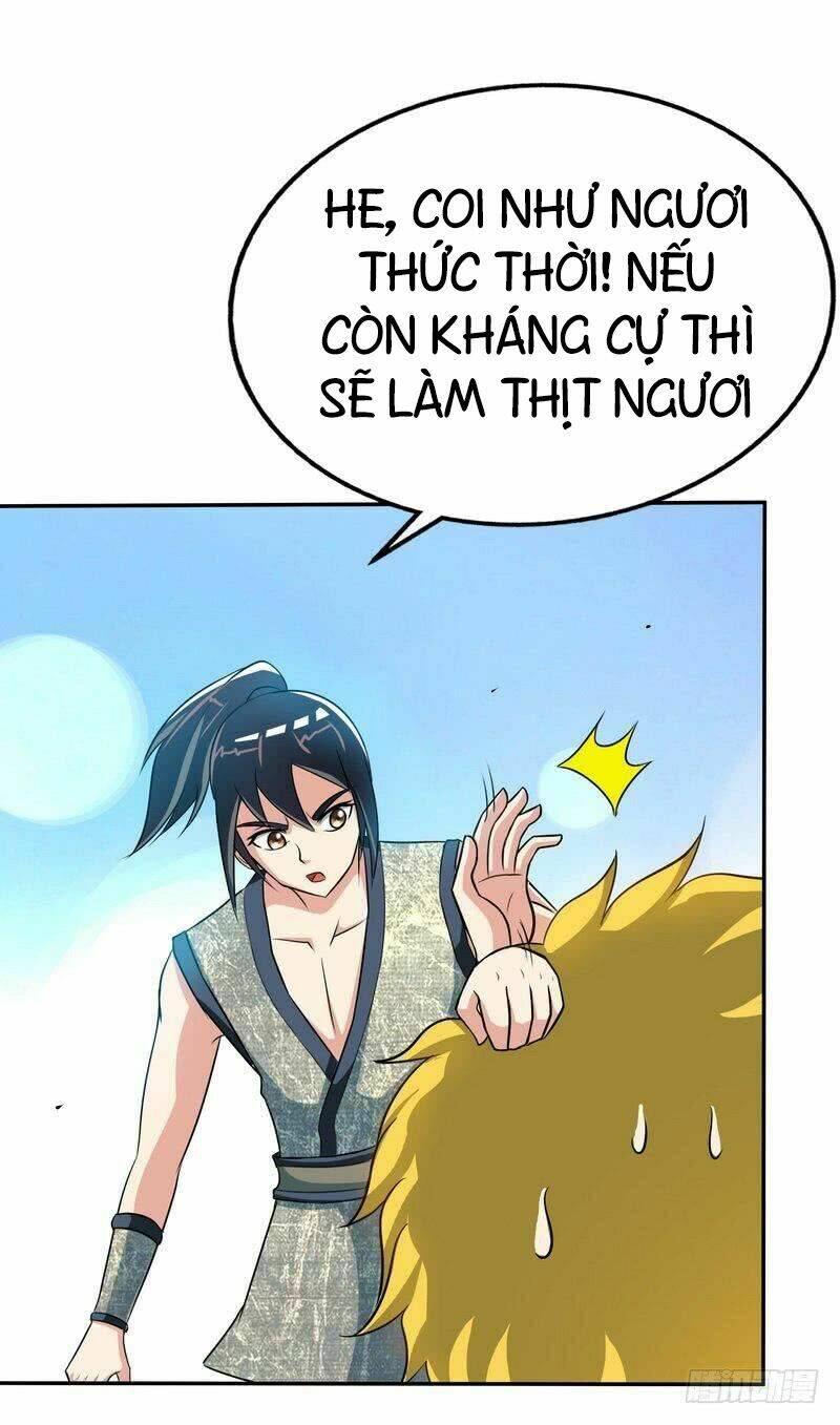 chí tôn thần ma chapter 6 45