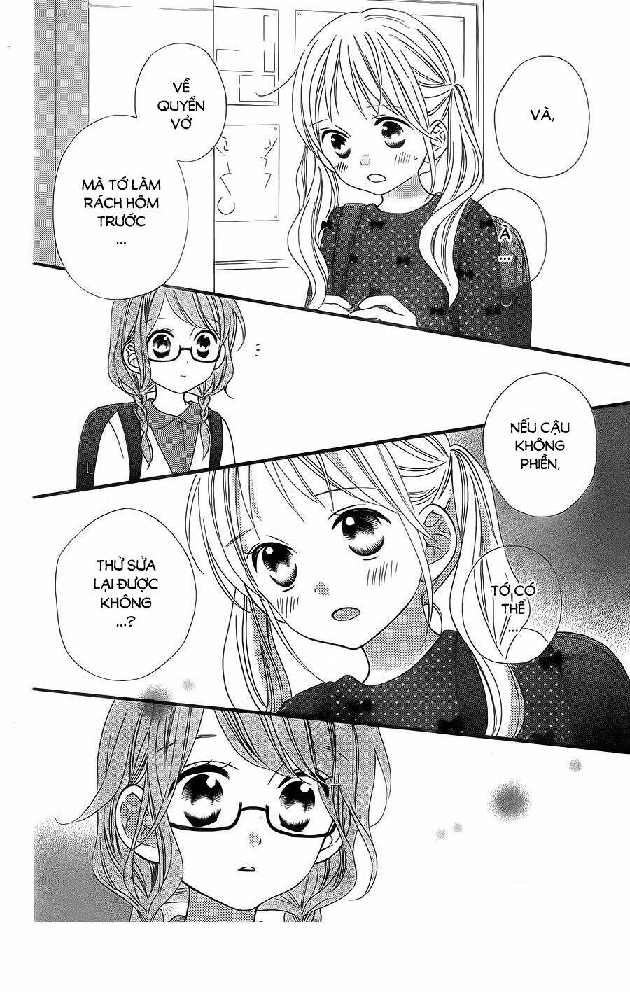 life so happy chapter 4 21