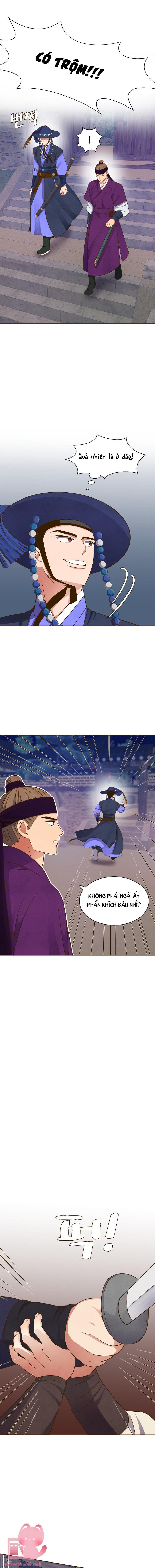 hoa nở về đêm chapter 5 9