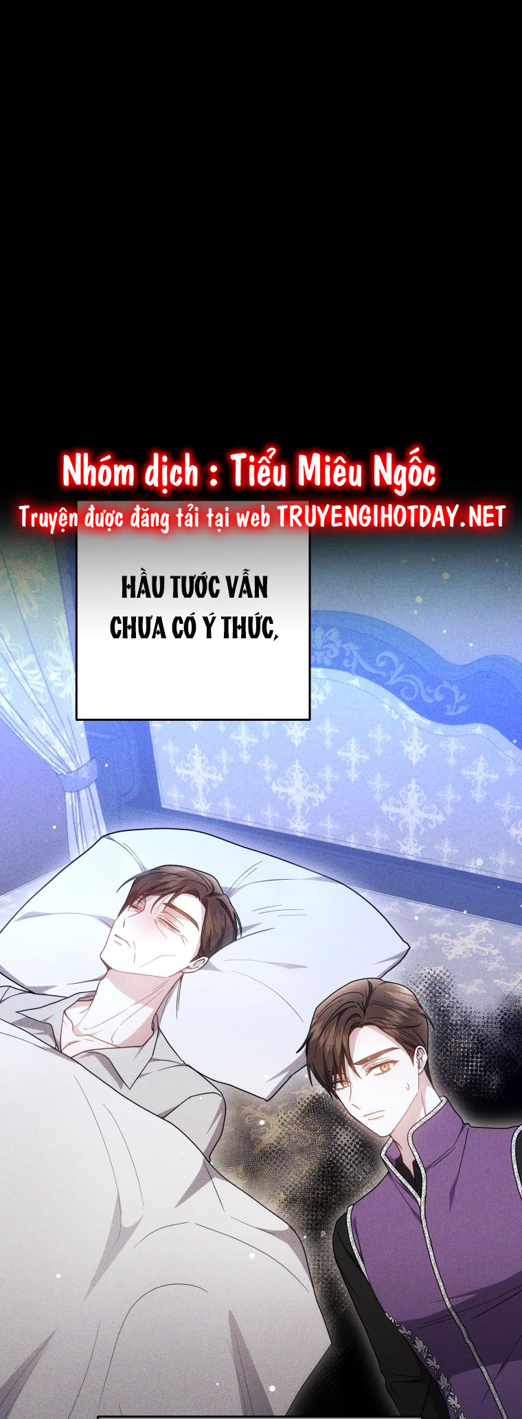 cháu trai nam chính rất thương tôi chapter 34 42