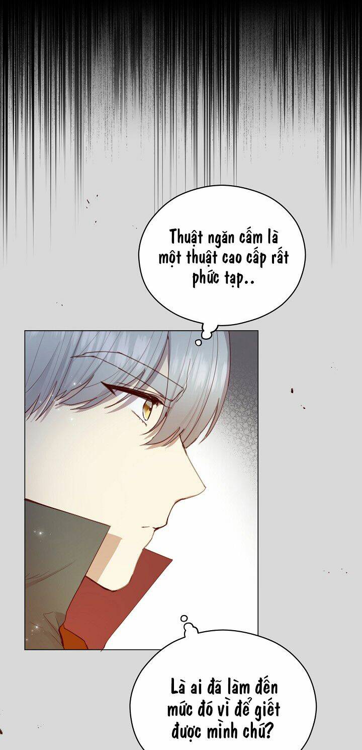 vẻ đẹp của ác ma chapter 15 13