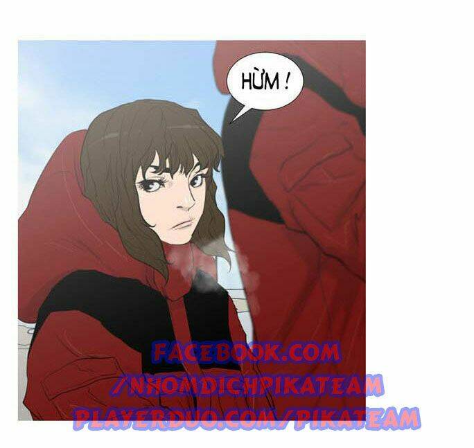 đêm vùng cực chapter 9 46