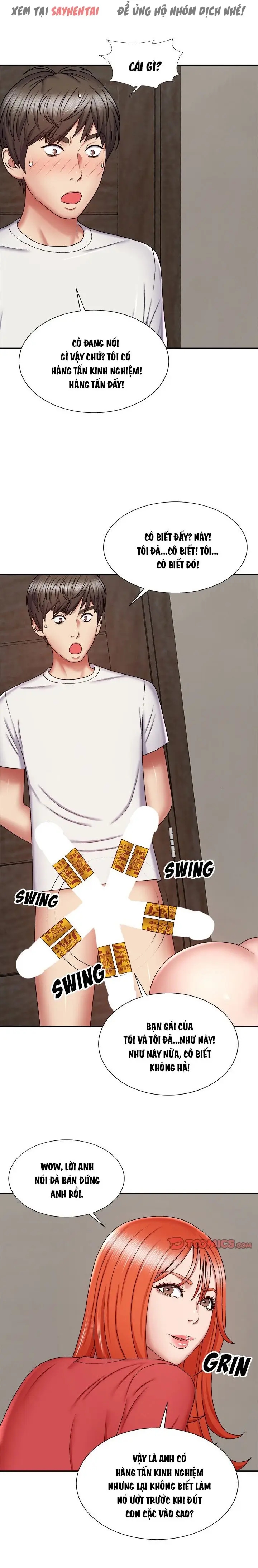 chiếm hữu linh hồn chapter 9 5