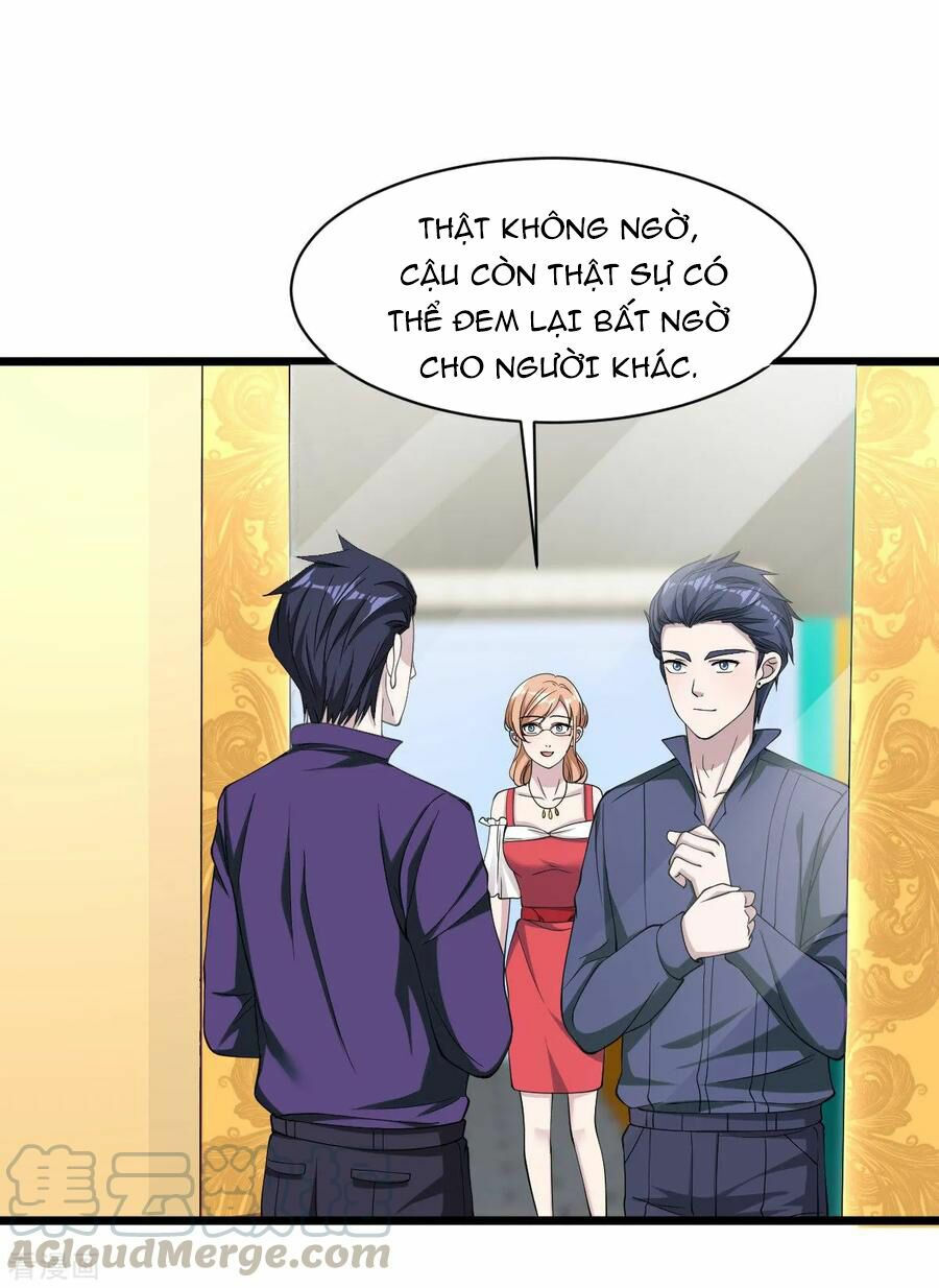 đô thị tà vương chapter 18 28