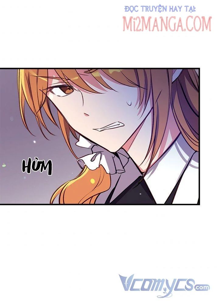 chúng ta có thể trở thành gia đình được không? chapter 25.5 3