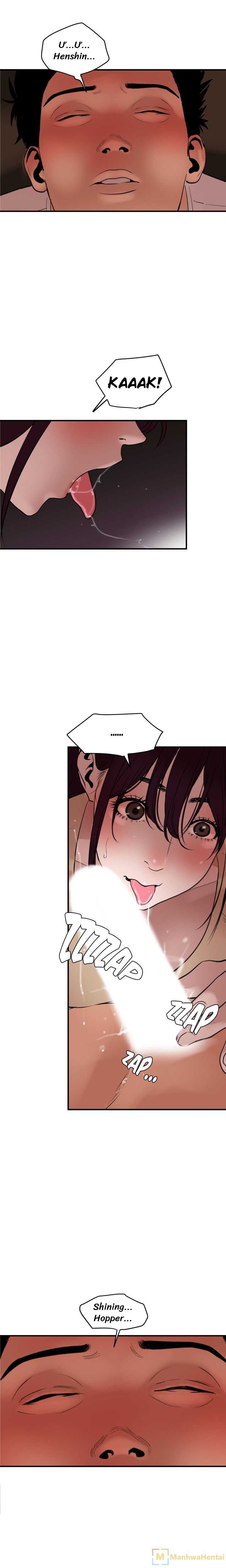 cột thu lôi chapter 24 10