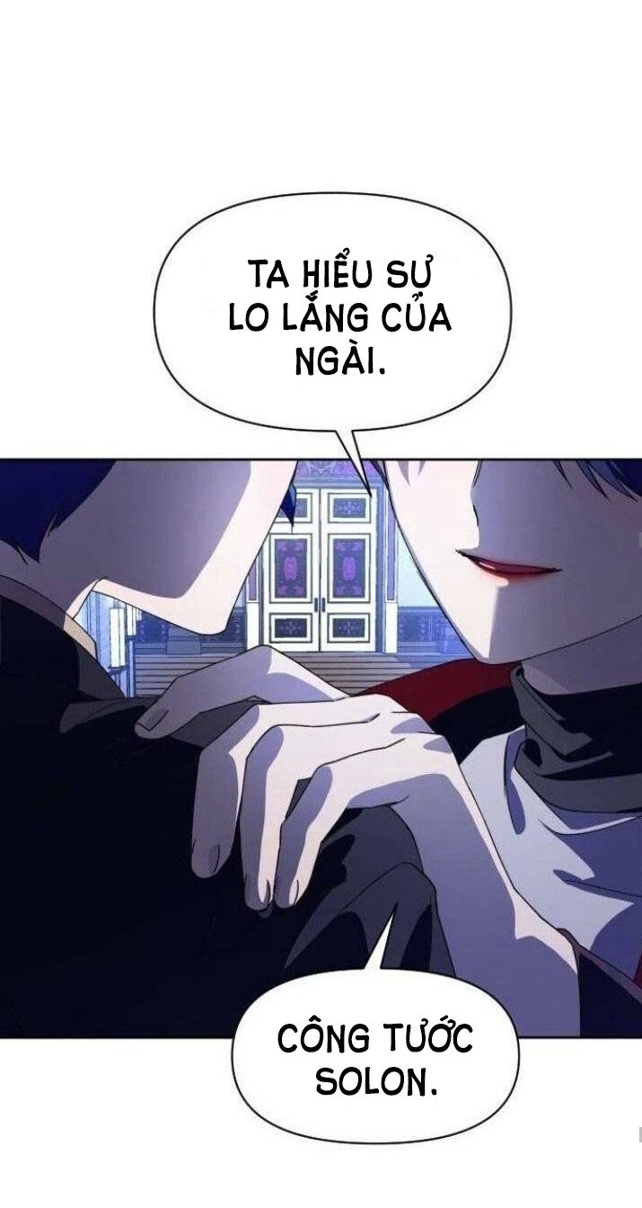 tôi muốn trở thành cô ấy dù chỉ là một ngày chapter 32 42