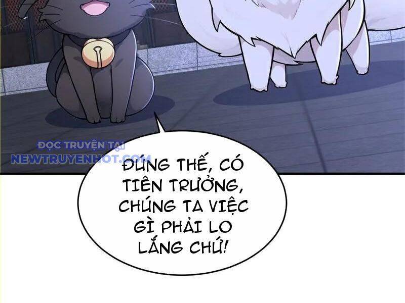 ta thực sự không muốn làm thần tiên chapter 124 42