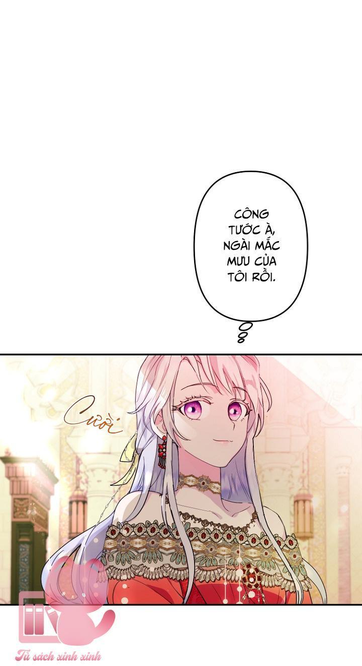 bỏ quách chồng con đi, tiền bạc mới là tất cả chapter 18 35