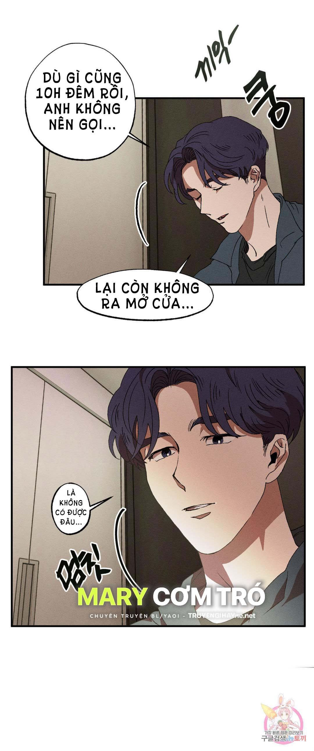 bẫy kép chapter 33.1 52