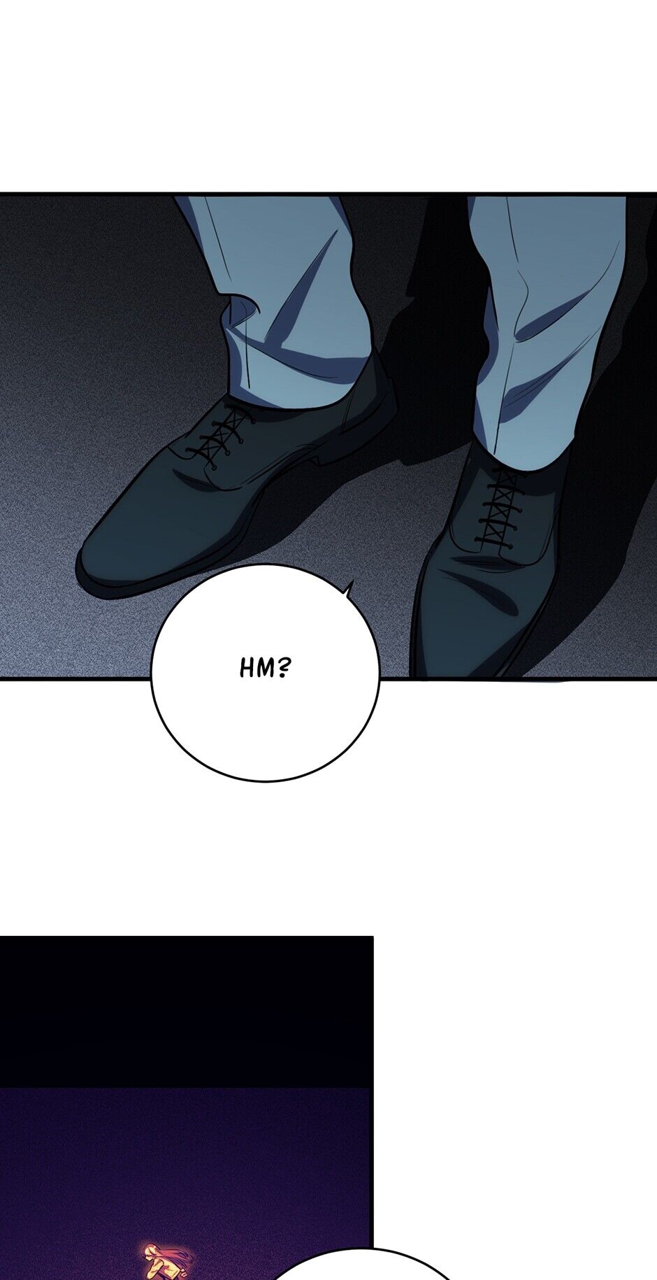 [16+] killing my love chapter 56.1 10