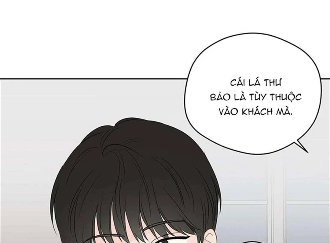 chuyện quái gì với giấc mơ đó vậy chapter 33 135