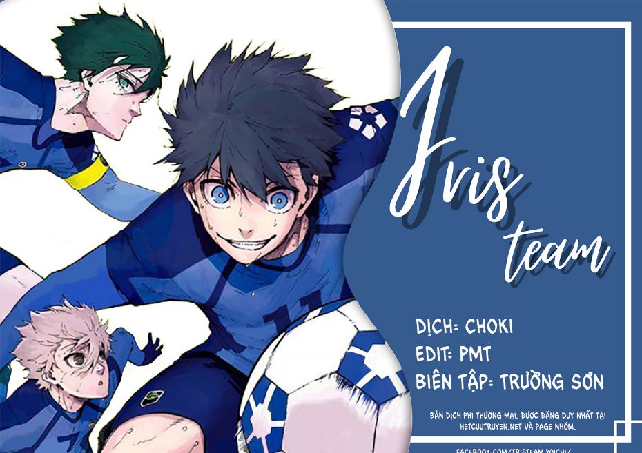 blue lock - ngang raw chapter 284 1