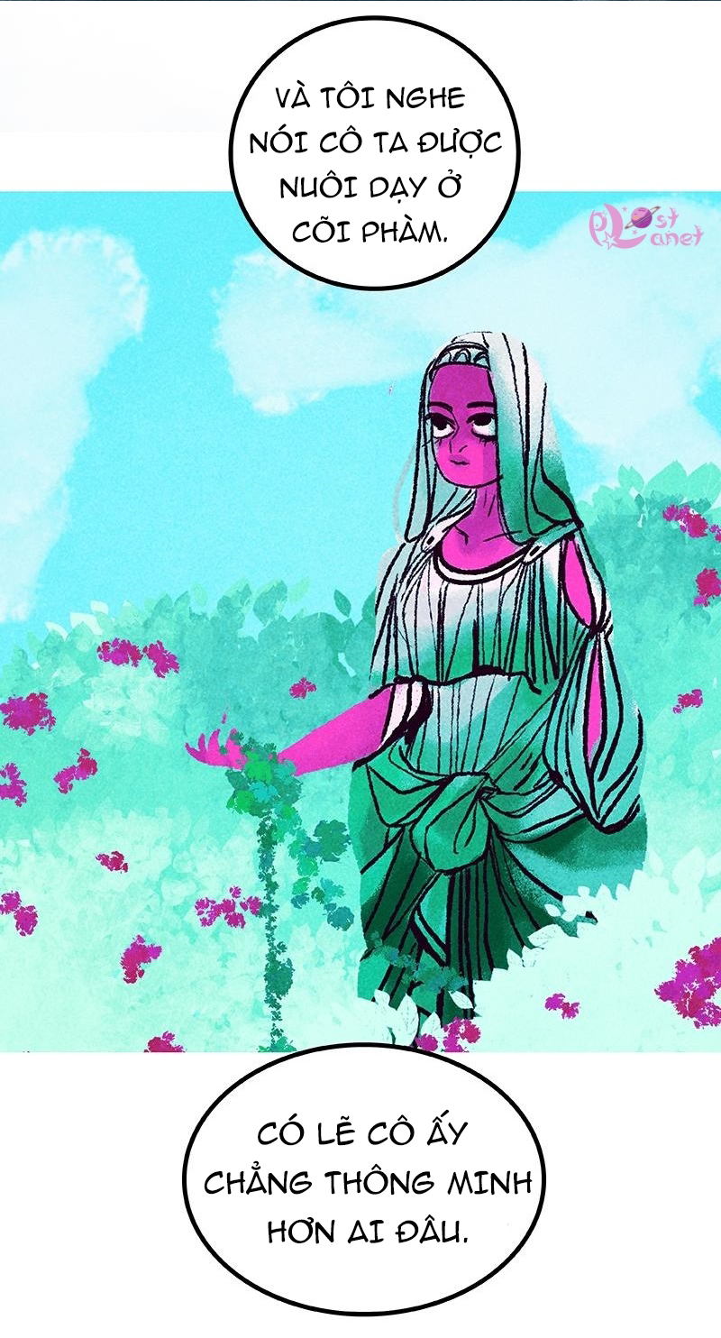 thần thoại olympus chapter 55 31