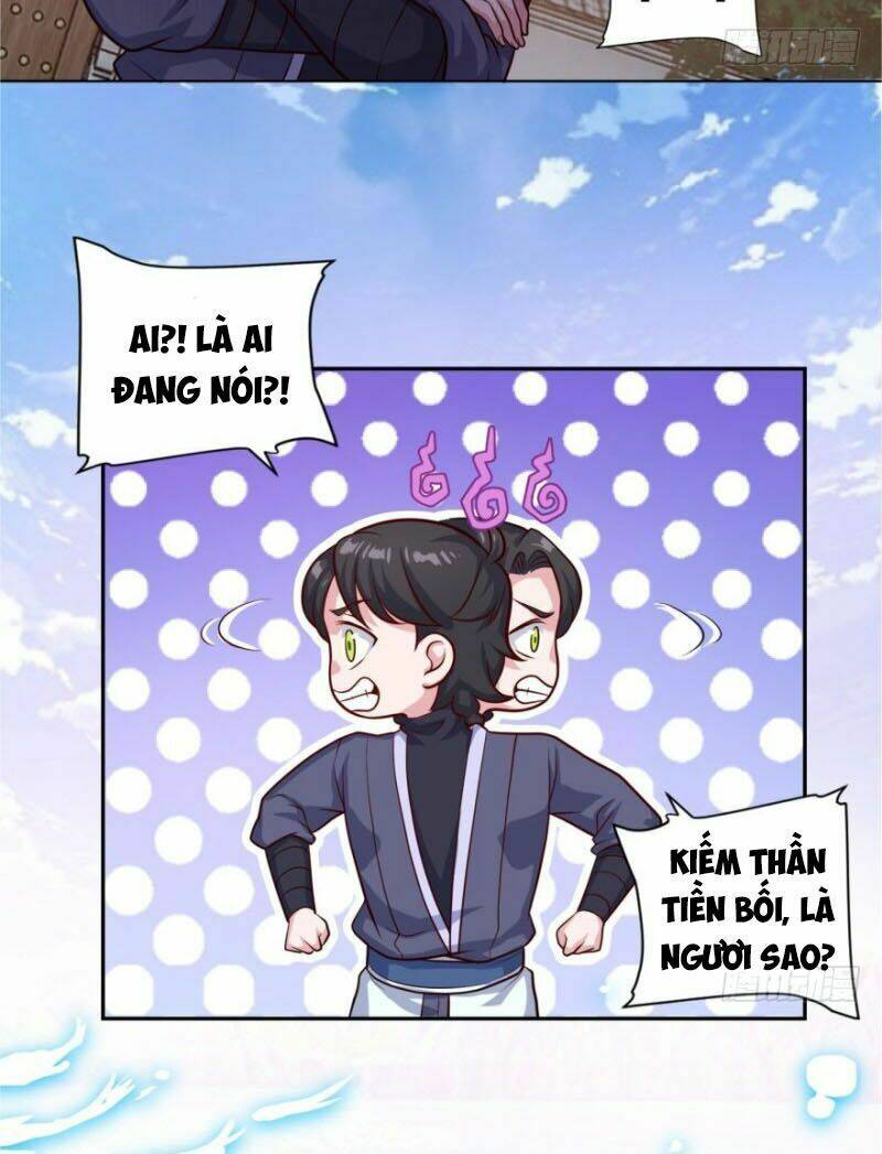 tiên ma đồng tu chapter 78 28