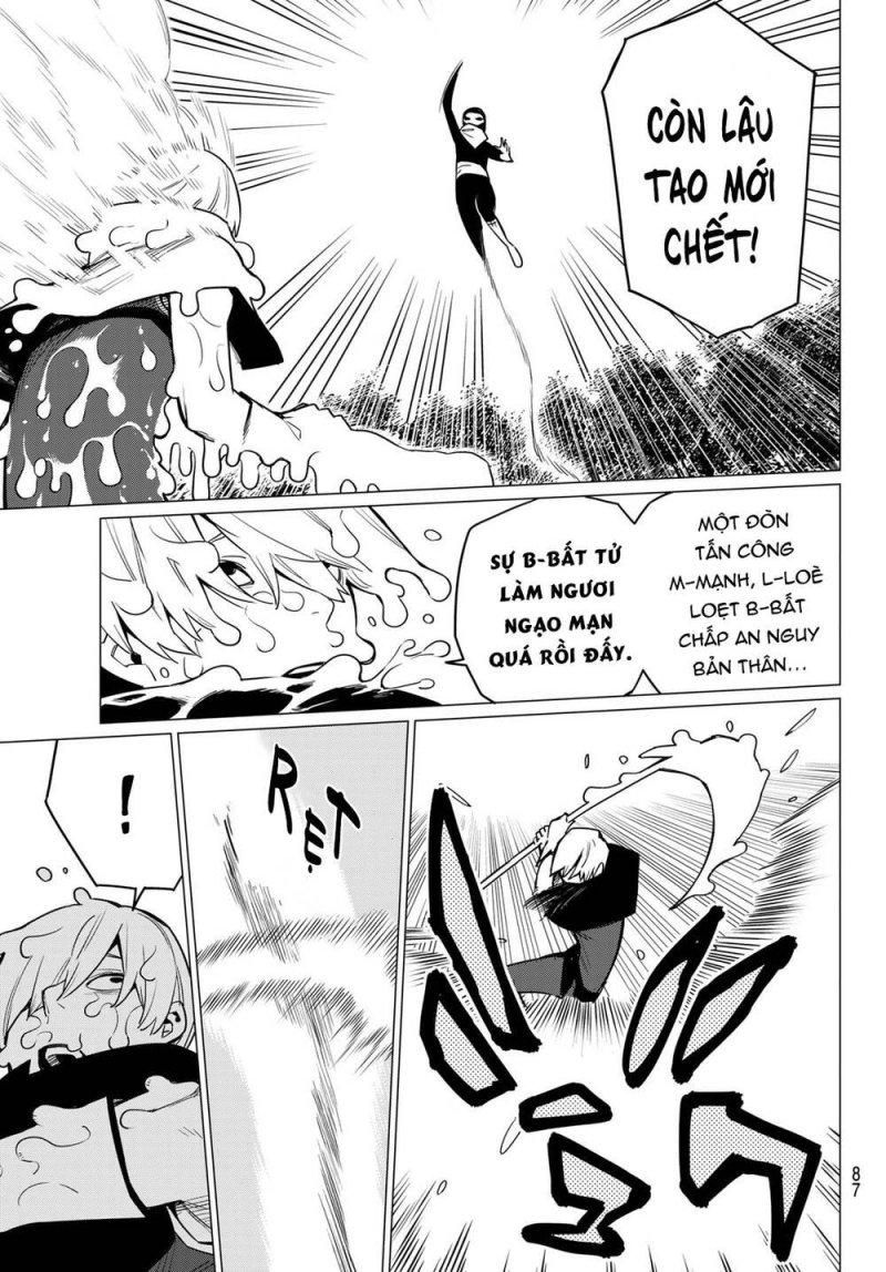 chiến đội đại thất cách chapter 10 7