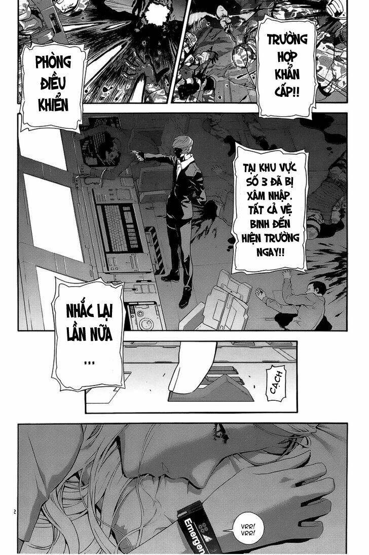 gin no kerberos chapter 2 3