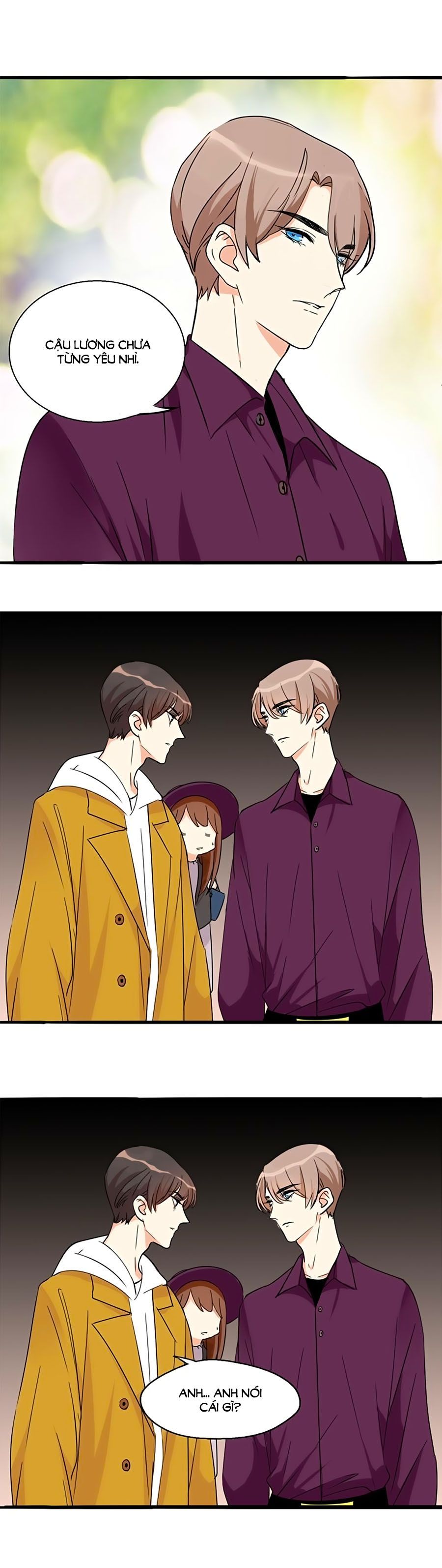 mùi hương lãng mạn chapter 12 2