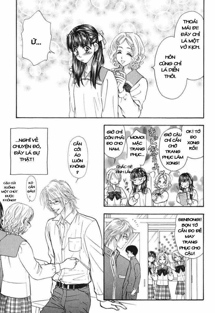 boku to kanojo no xxx chapter 22 12