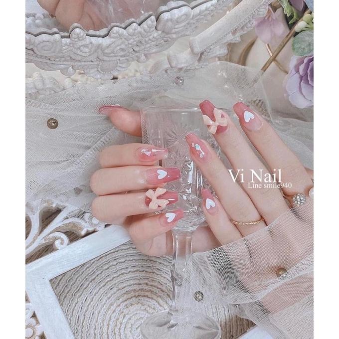 Nailbox thiết kế 055