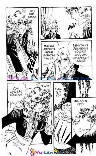 hoa hồng véc-xây chapter 8 106