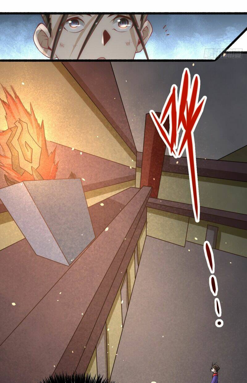 đô thị đỉnh phong cao thủ chapter 120 23