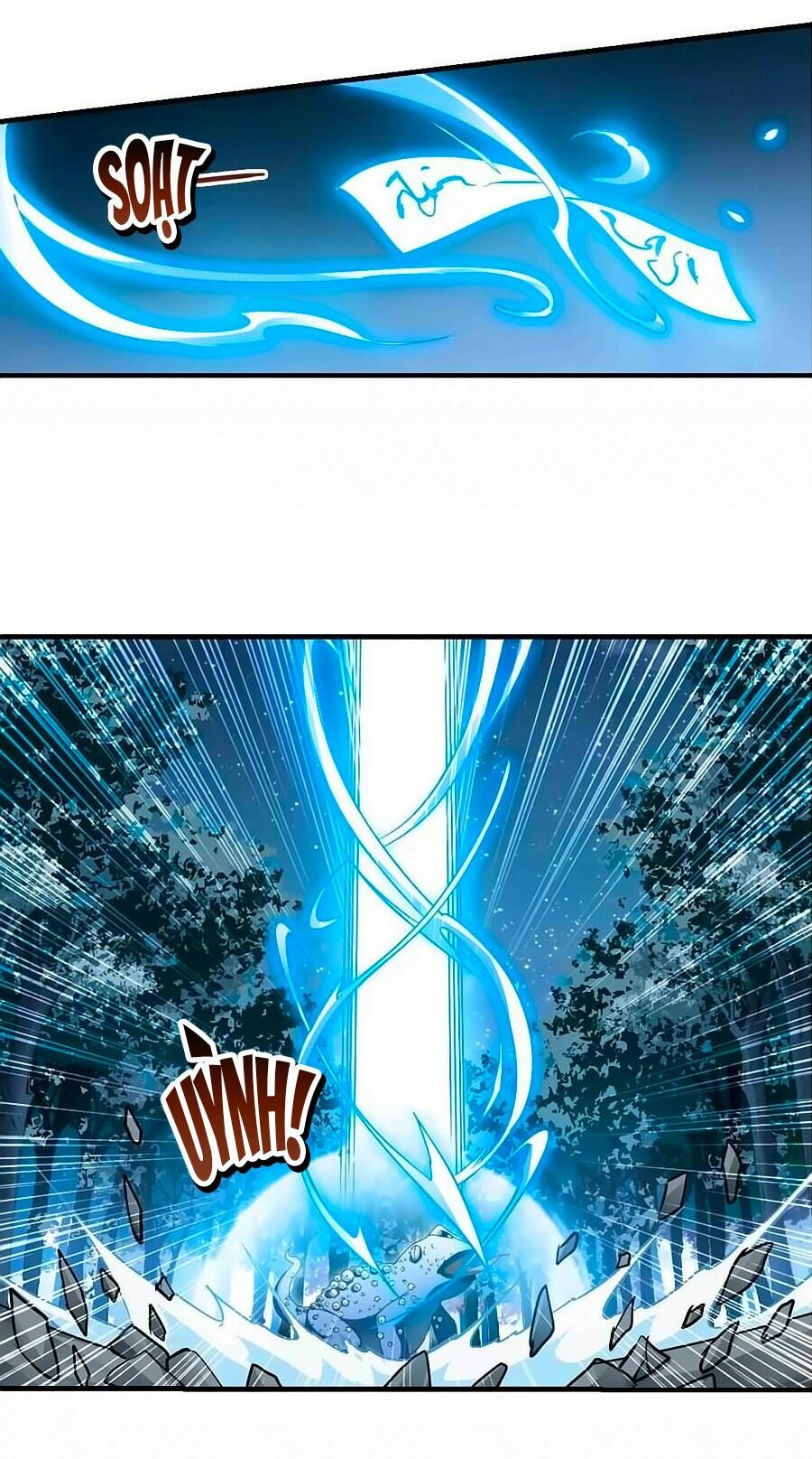 phượng nghịch thiên hạ chapter 154.2 2