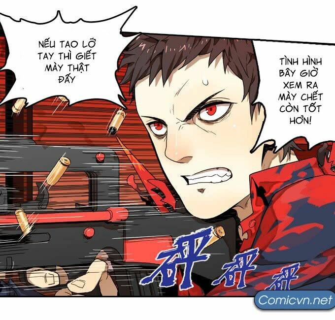 dị nhân bất tử chapter 47 3