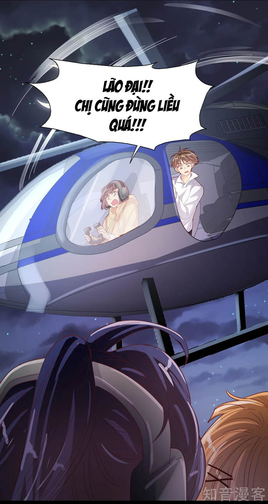 sau này vẫn cứ thích anh chapter 90 3