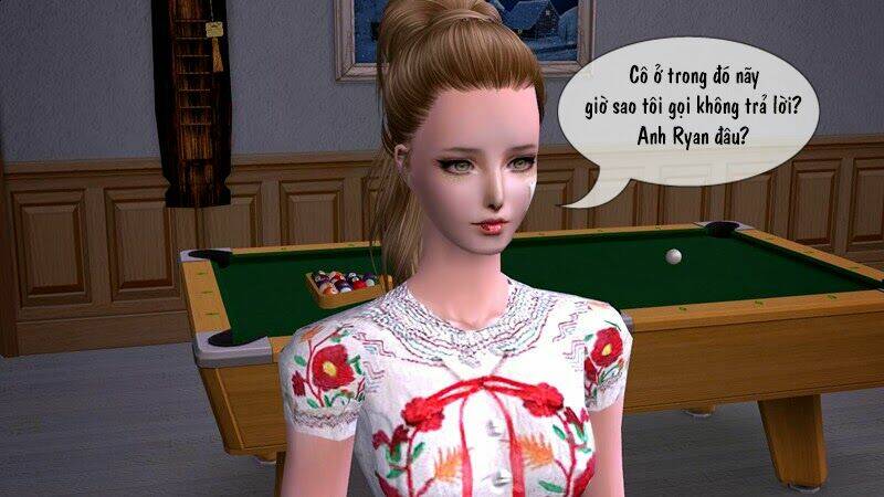 viên đạn bạc [truyện sims 2] chapter 22 20