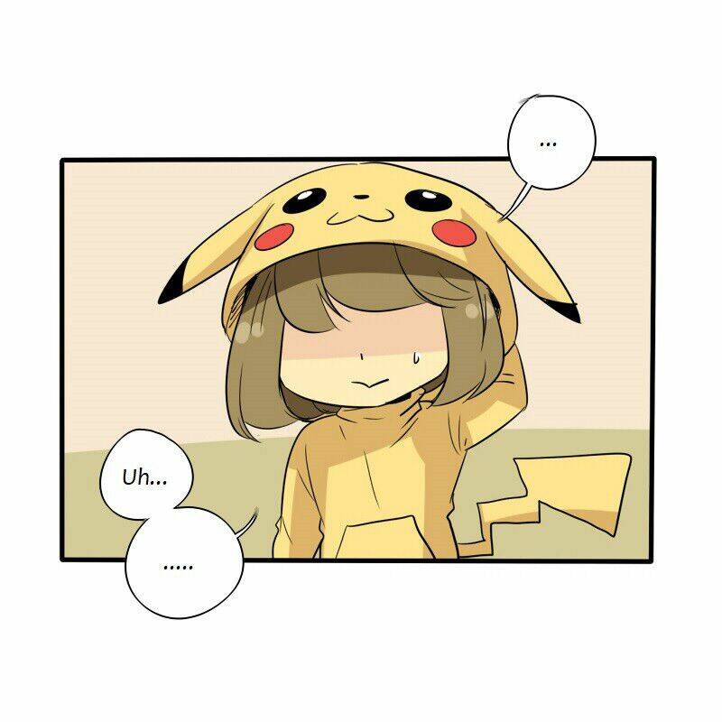 Thế Giới Không Hoàn Hảo Chapter 76 73