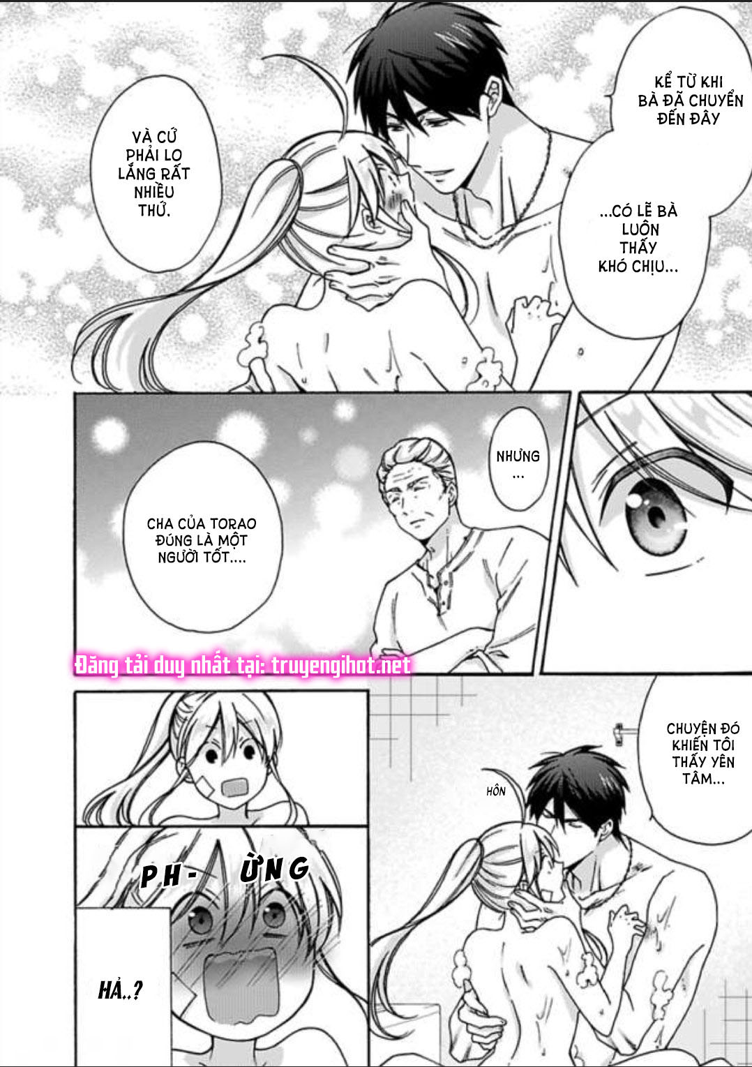 genderbender yankee school họ đang cố gắng chiếm lấy lần đầu tiên của tôi chapter 19 23