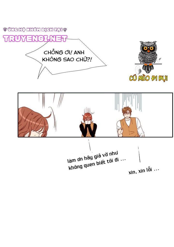 khoảnh khắc lãng mạn chapter 5 27