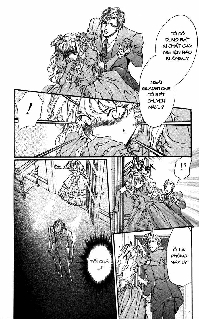 đứa con của thượng đế chapter 26 16