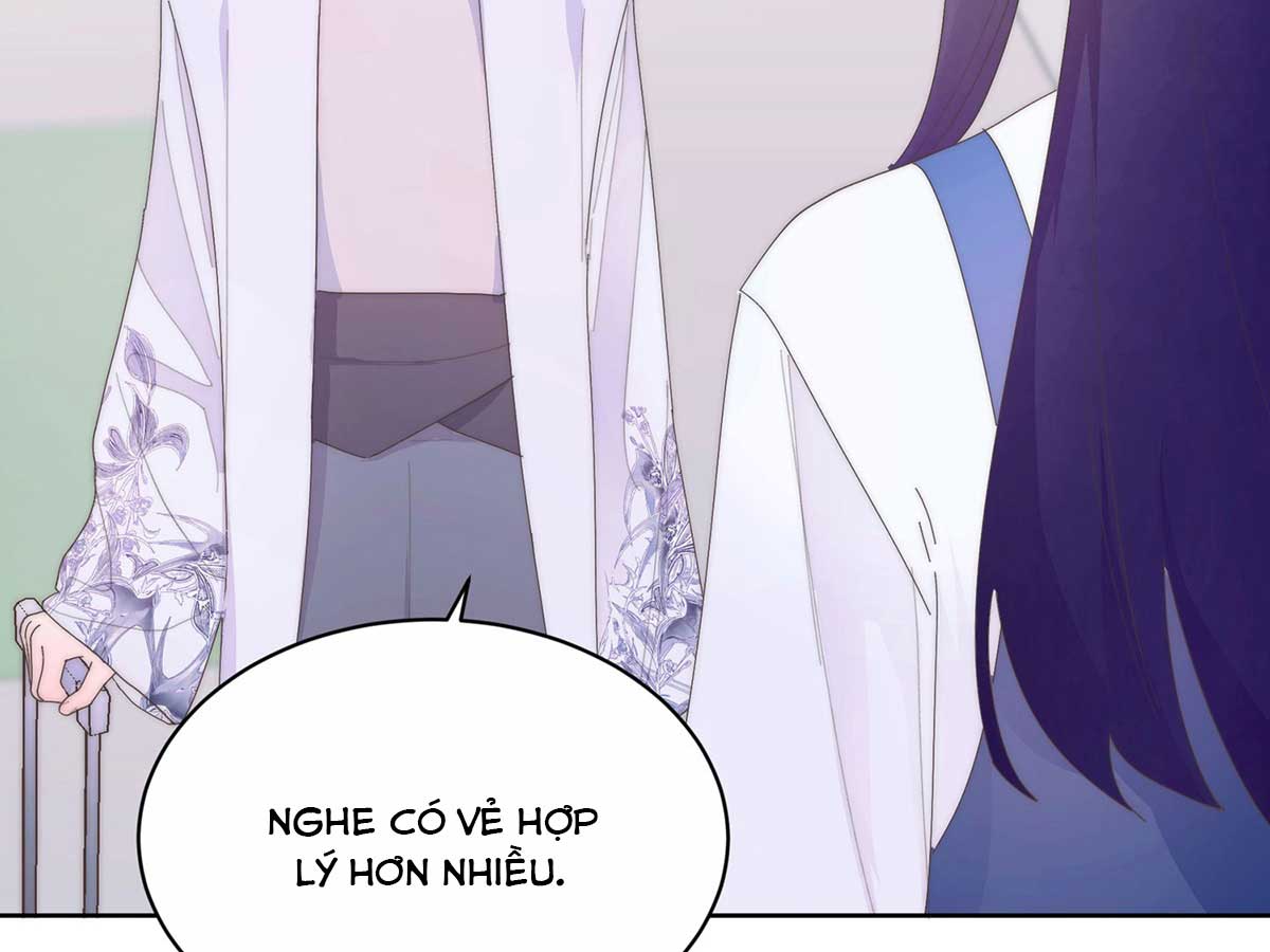 Vui Lòng Nhập Mật Khẩu Kích Hoạt chapter 8