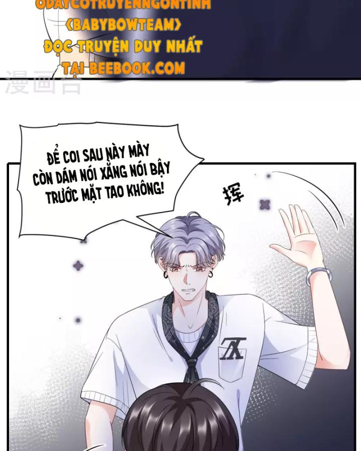 đại tiểu thư có thể có bụng dạ gì xấu chứ! (full) chapter 29 30