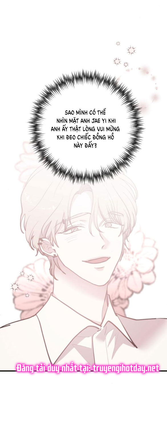 Tân Hôn Mệt Mỏi Của Trưởng Phòng chapter 47.1 - Trang 12