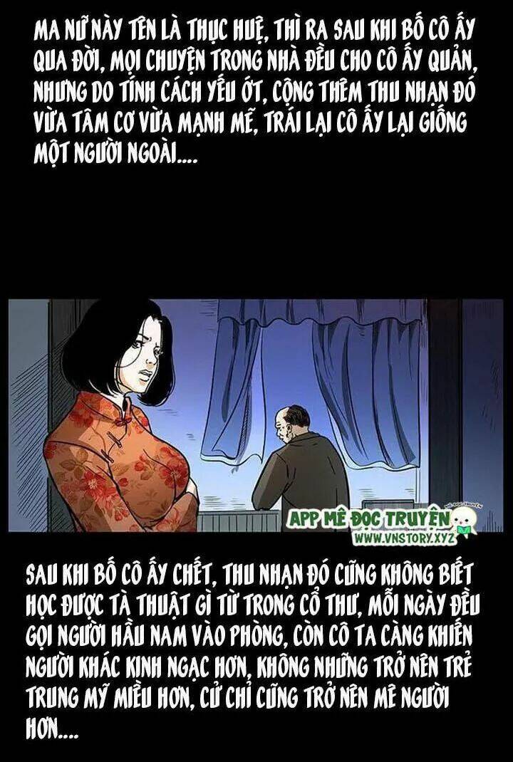 U Minh Ngụy Tượng Chapter 157 4