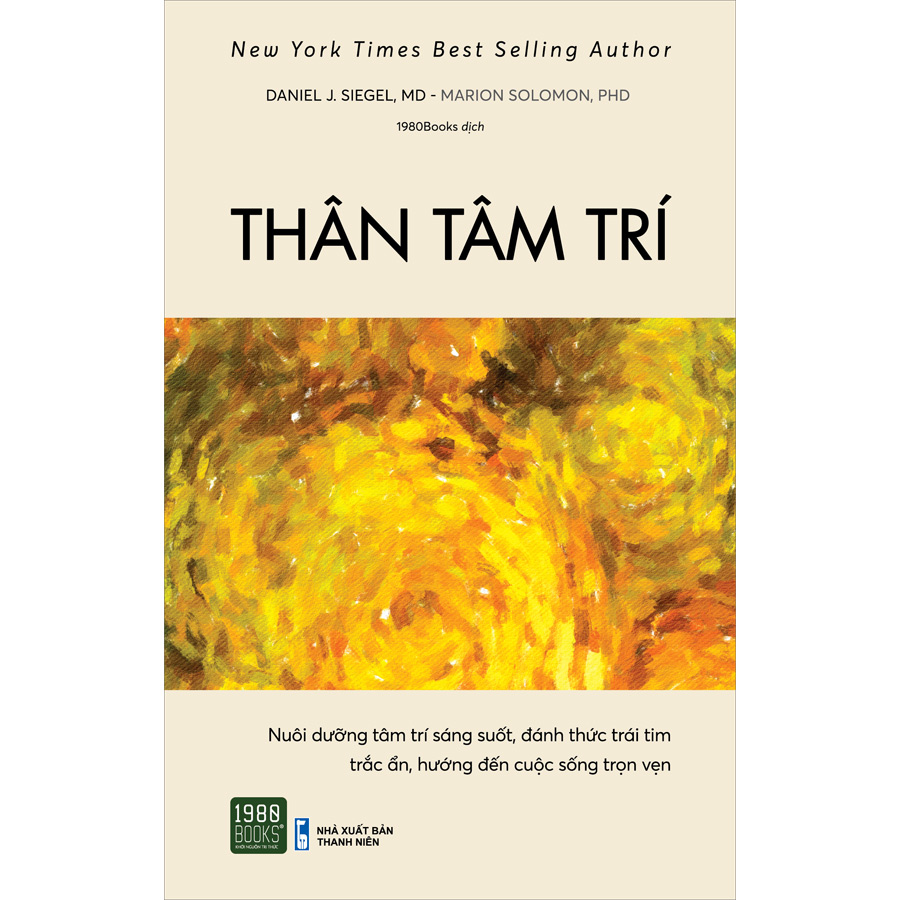 Thân Tâm Trí